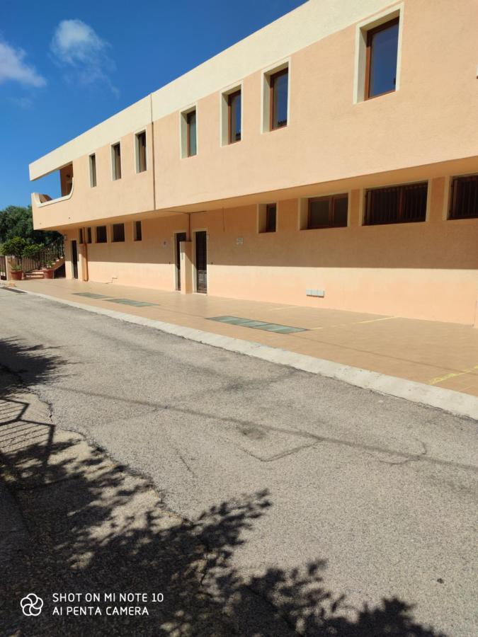 Appartamento Fronte Mare Palau Eksteriør billede